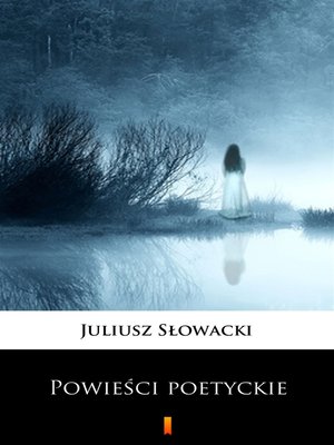 cover image of Powieści poetyckie
